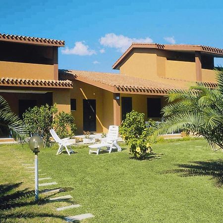 Apartments Costa Rei 哥斯达雷 外观 照片