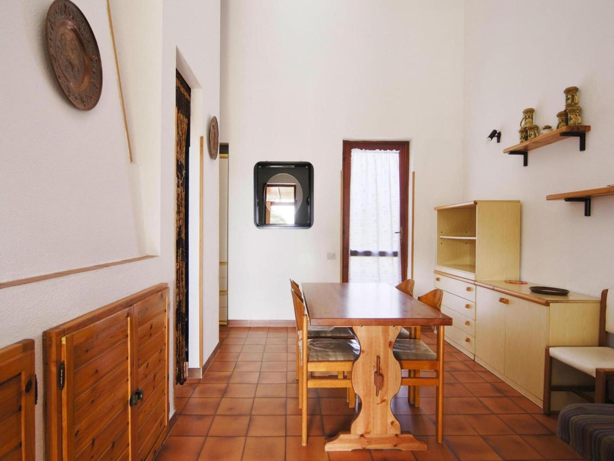 Apartments Costa Rei 哥斯达雷 外观 照片