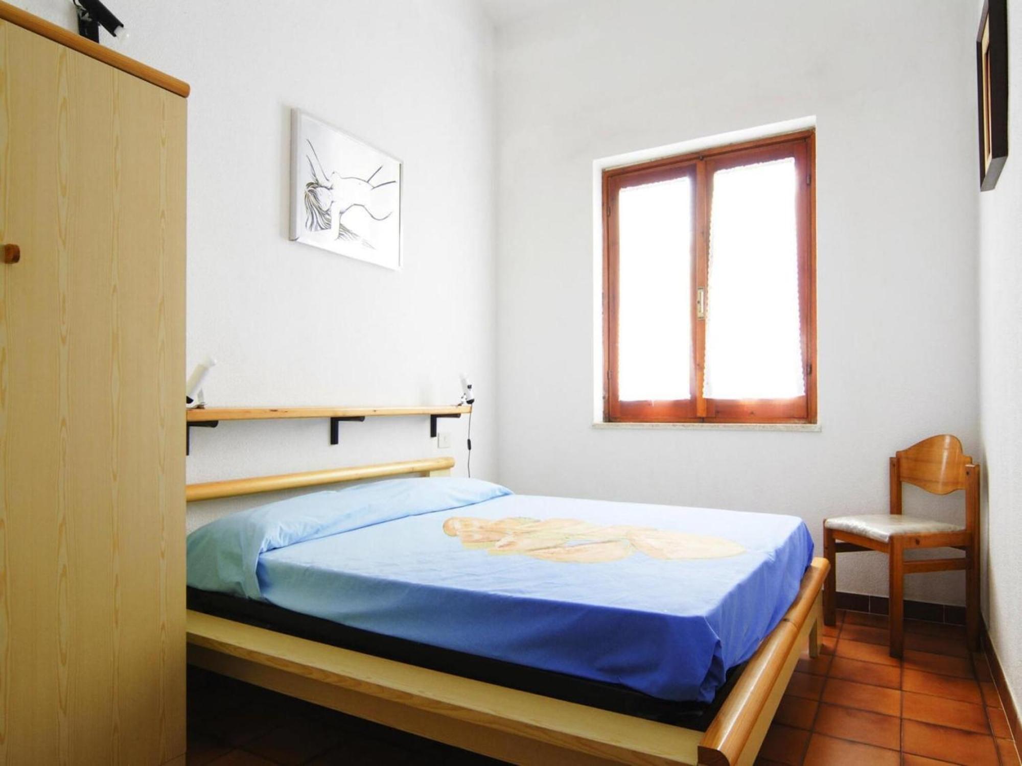 Apartments Costa Rei 哥斯达雷 外观 照片