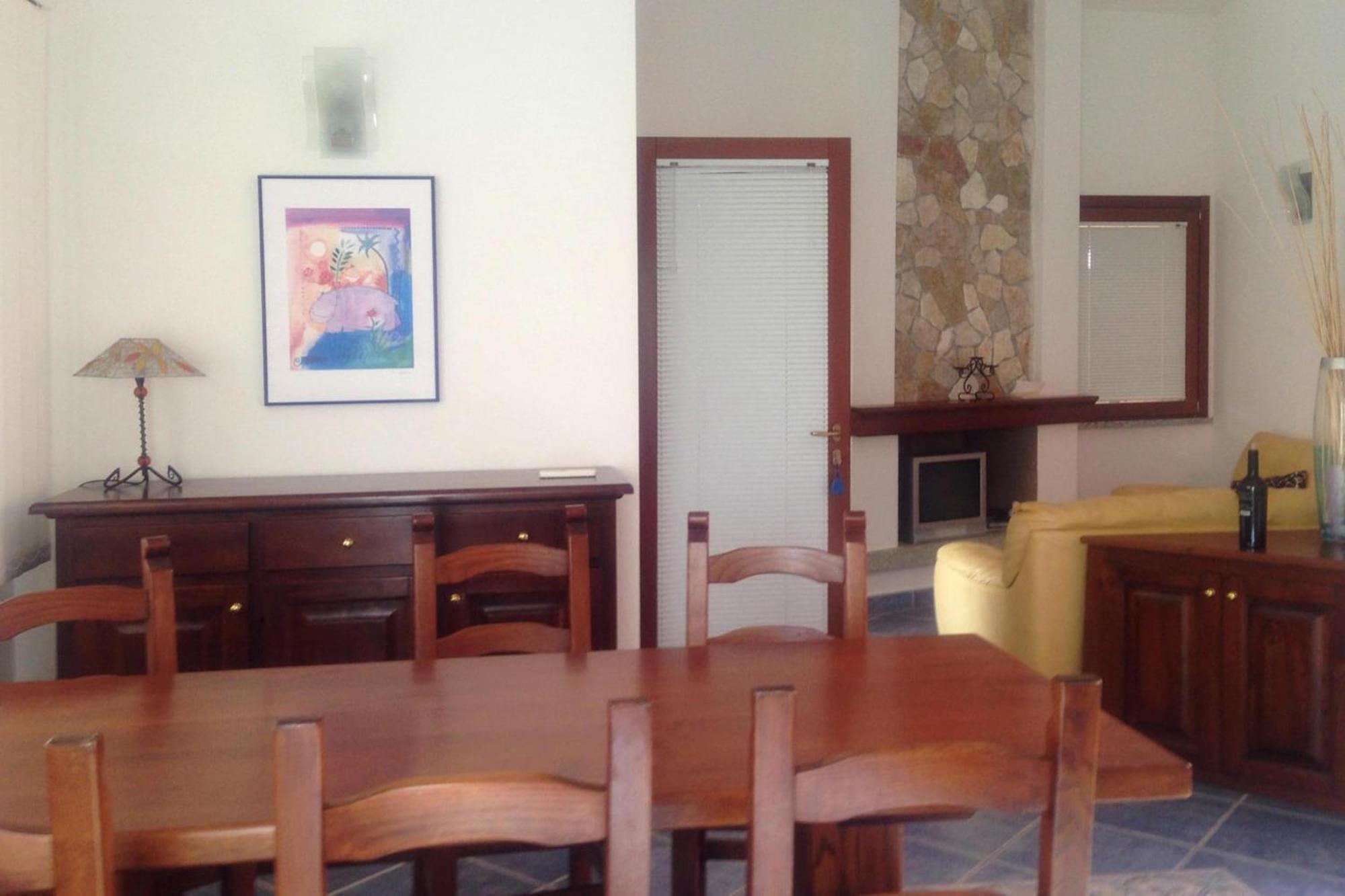 Apartments Costa Rei 哥斯达雷 外观 照片