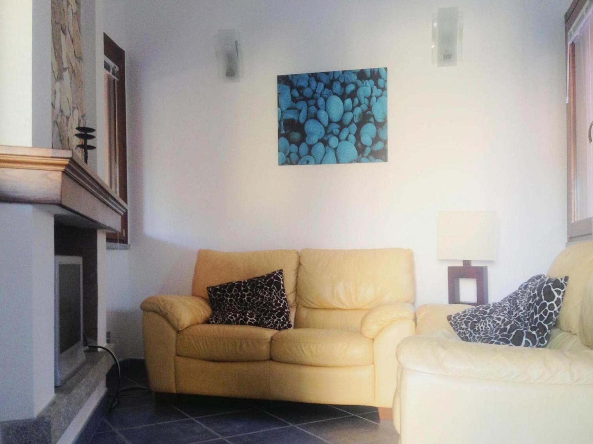 Apartments Costa Rei 哥斯达雷 外观 照片