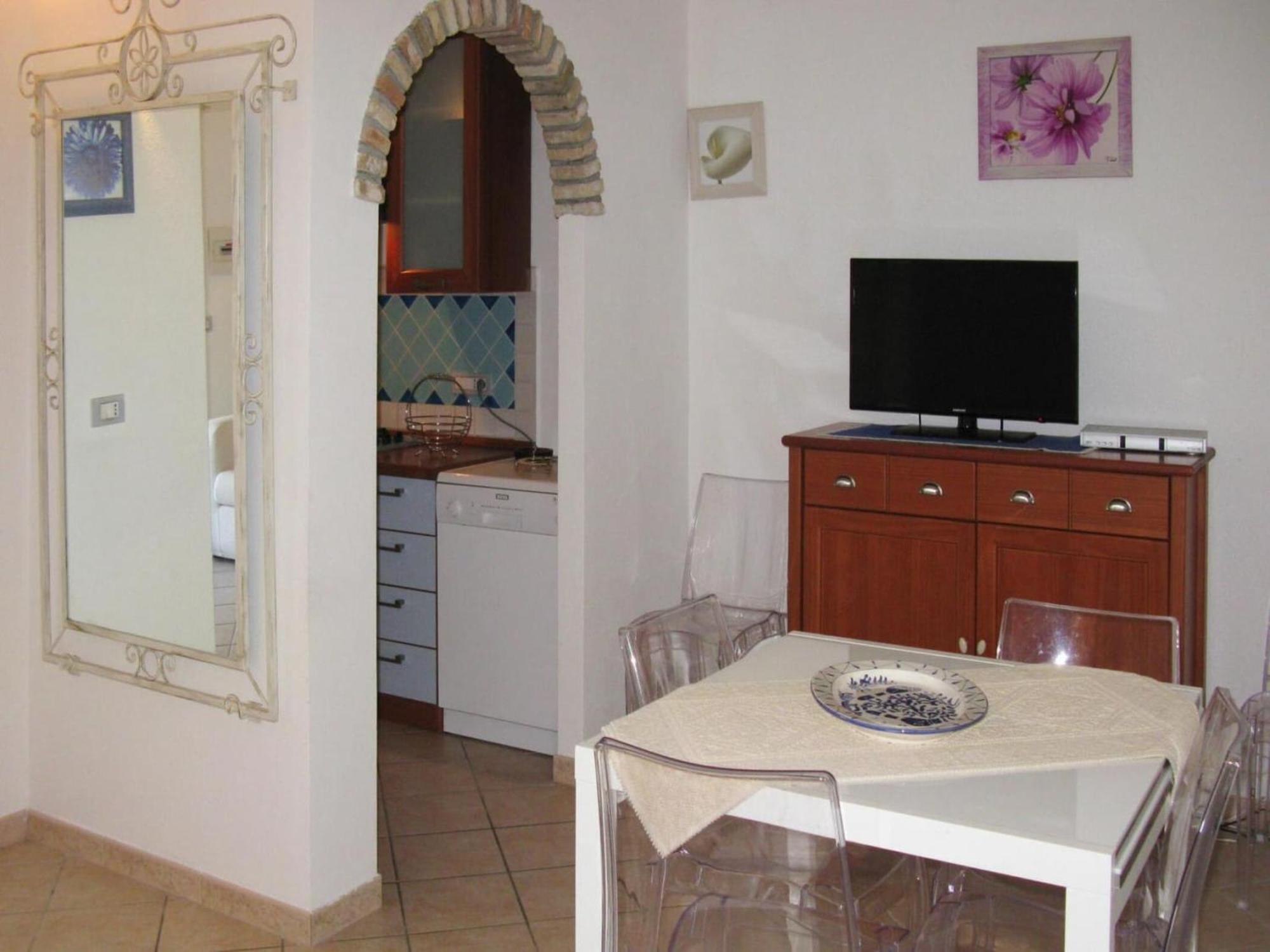 Apartments Costa Rei 哥斯达雷 外观 照片
