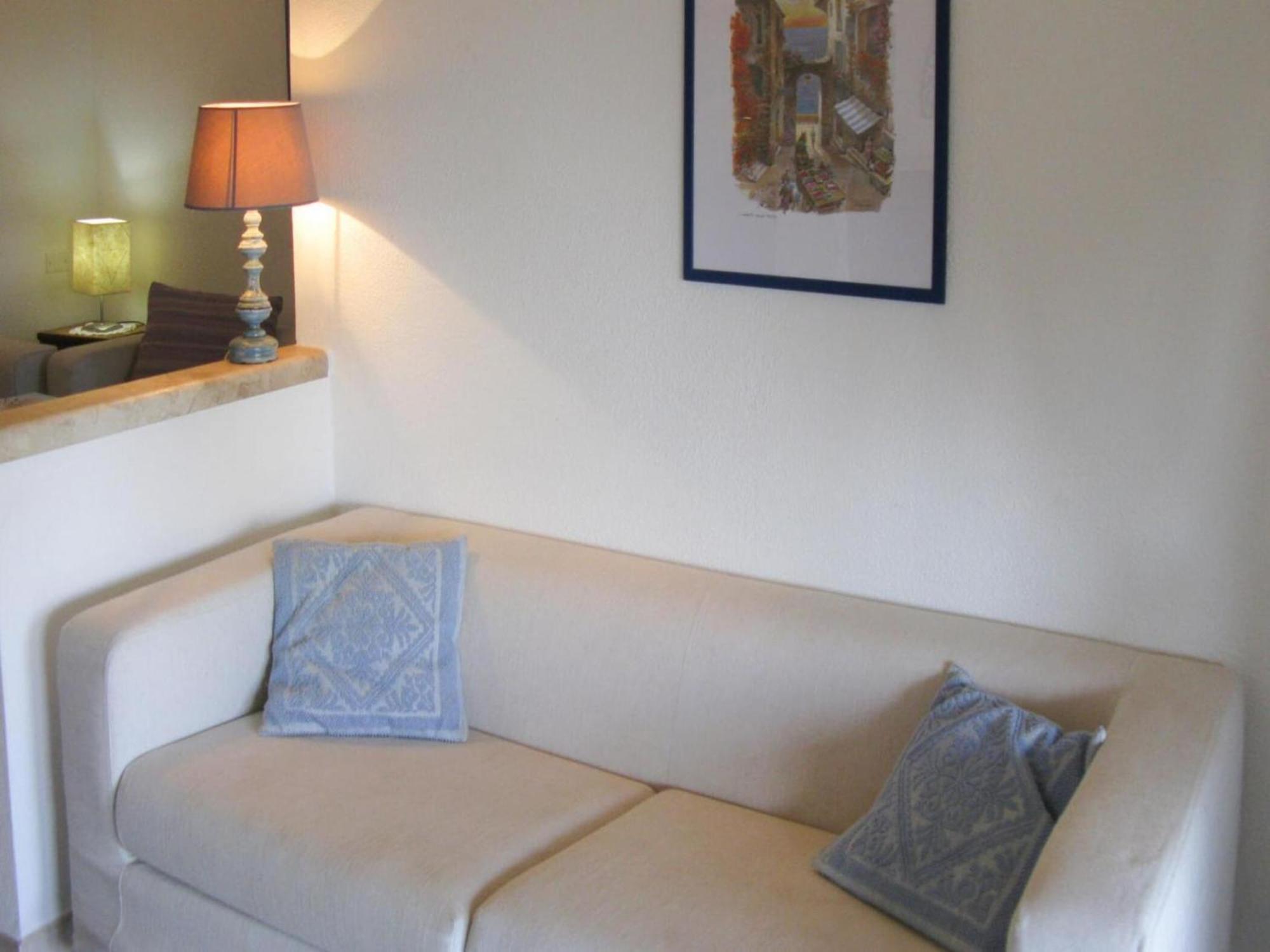 Apartments Costa Rei 哥斯达雷 外观 照片