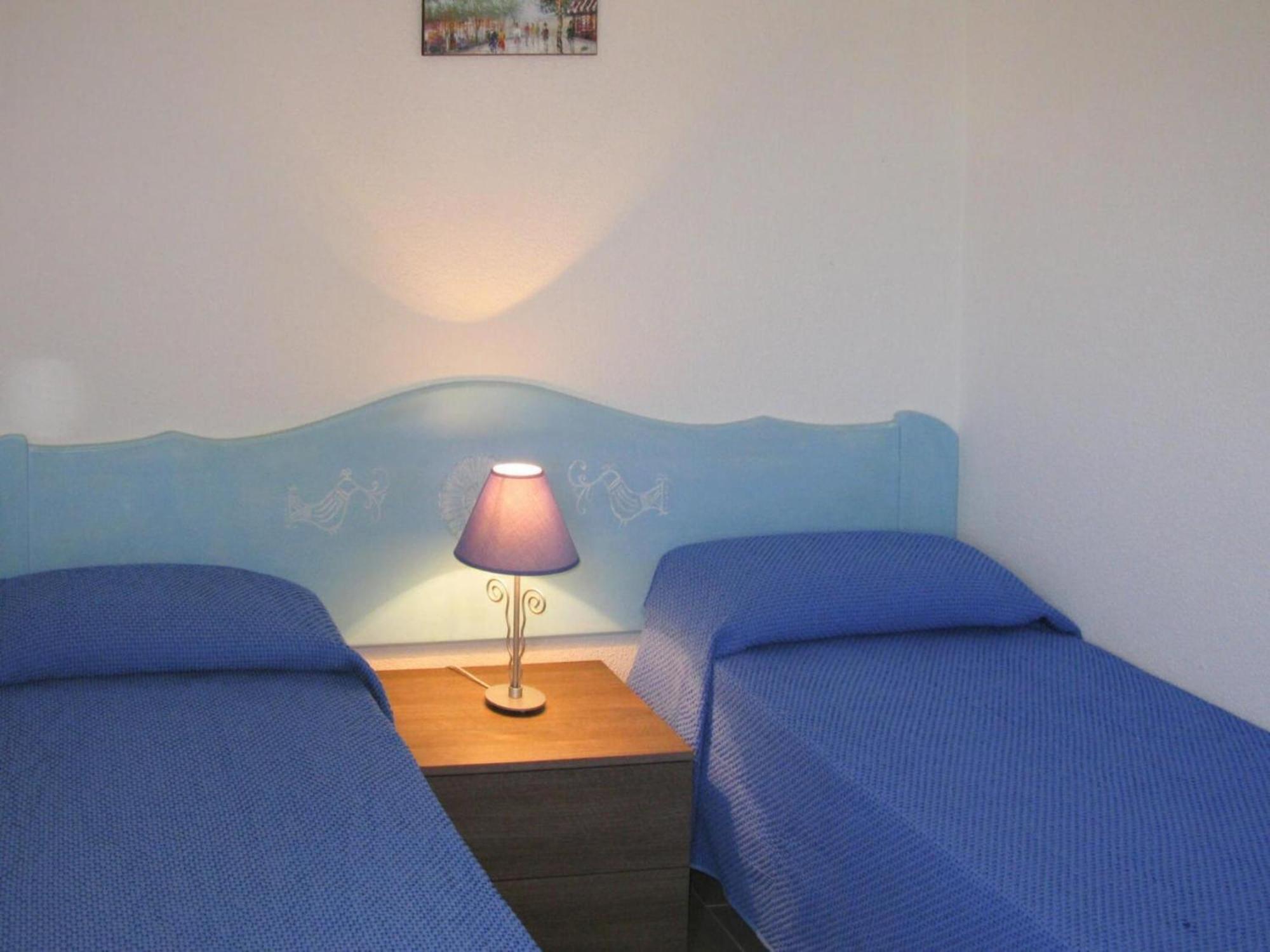 Apartments Costa Rei 哥斯达雷 外观 照片