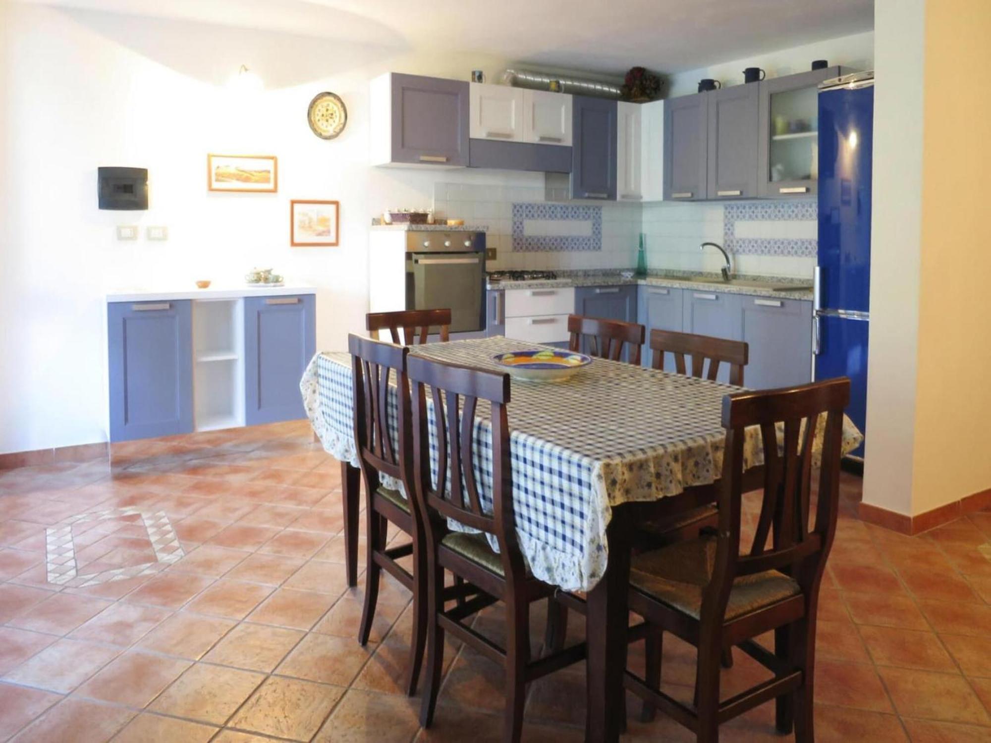 Apartments Costa Rei 哥斯达雷 外观 照片